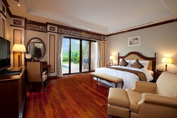 Resort Nha Trang 5 sao được yêu thích nhất