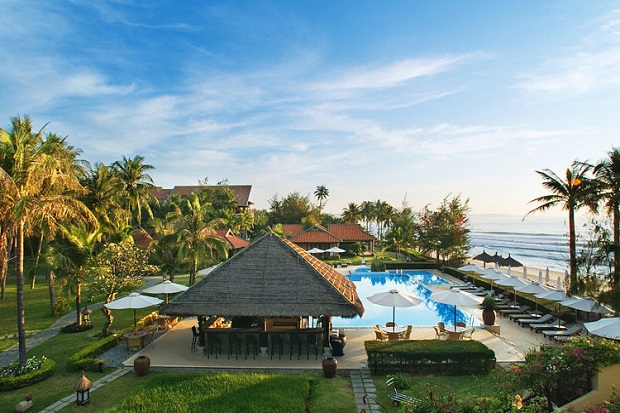 Resort Phan Thiết view biển đẹp