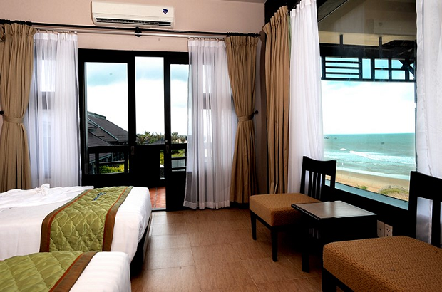 Tropicana Beach Resort & Spa Vũng Tàu - Resort Vũng Tàu