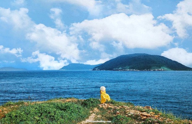 Tour Côn Đảo 2N2Đ – Khám phá hòn ngọc bí ẩn