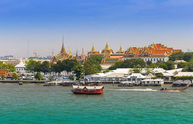 Tour du lịch Thái Lan Safari World 5N4Đ | Bangkok – Pattaya | Vui chơi Tết Cổ Truyền đất Thái