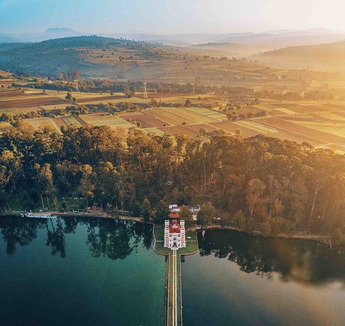 thủ tục xin visa mexico