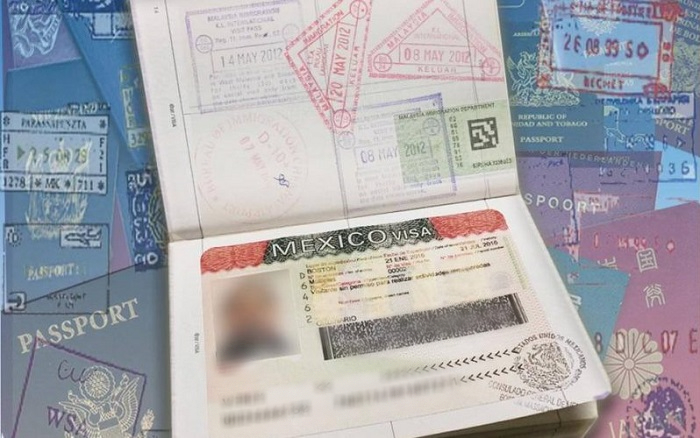 Trọn bộ thủ tục và kinh nghiệm xin visa Mexico từ A-Z