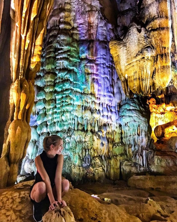 V&eacute; m&aacute;y bay Bamboo đi Đồng Hới gi&aacute; rẻ