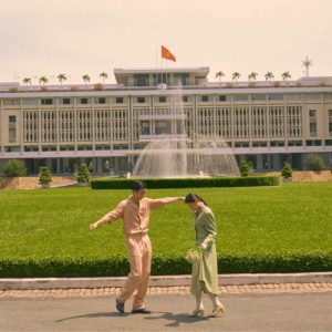 Vé máy bay Cần Thơ đi Sài Gòn giá rẻ