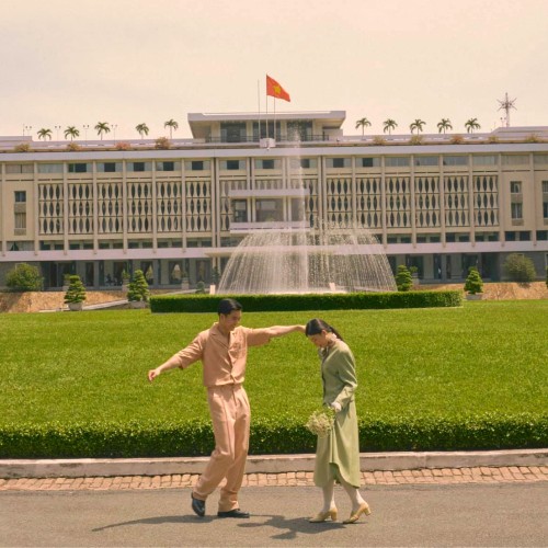 Vé máy bay Cần Thơ Sài Gòn