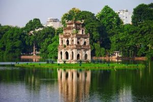 Đặt Vé Máy Bay Cao Hùng (Kaohsiung) Đi Hà Nội Giá Rẻ