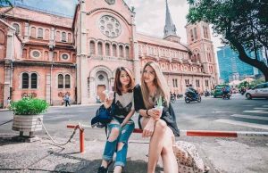 Vé máy bay từ Đà Lạt đi TP. Hồ Chí Minh giá rẻ – Ưu đãi ngập tràn tại Vietnam Booking
