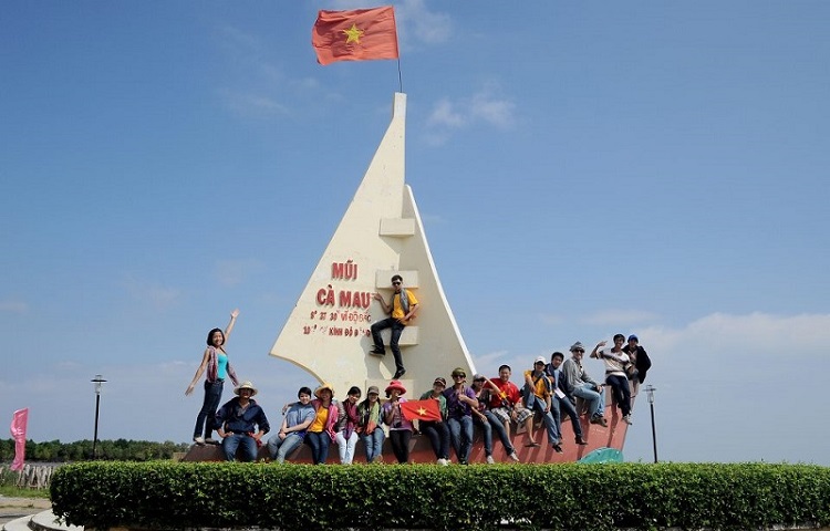 Khám phá Cà Mau với muôn vàn địa danh tuyệt đẹp ngay hôm nay cùng hội bạn thân nào!  Vé máy bay Đà Nẵng Cà Mau