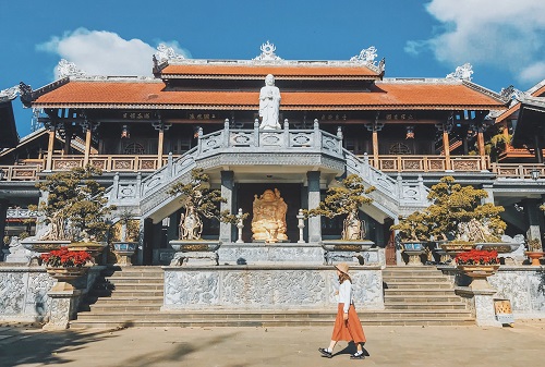 v&eacute; m&aacute;y bay đi Bu&ocirc;n Ma Thuột