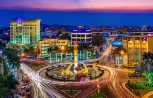 Vé máy bay đi Buôn Ma Thuột giá rẻ