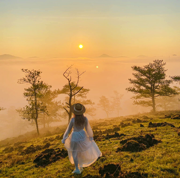 du lịch đà lạt tháng 6