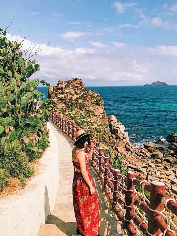 Vé máy bay đi Quy Nhơn tháng 5 giá rẻ