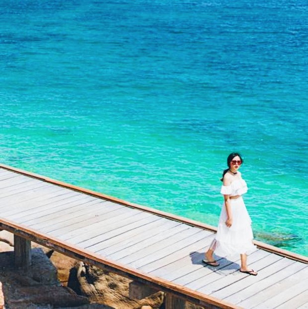 Vé máy bay đi Quy Nhơn tháng 5 giá rẻ