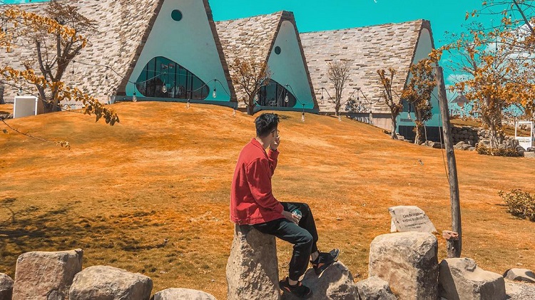 Vé máy bay Hà Nội Buôn Ma Thuột