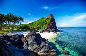 Đặt vé máy bay từ Hà Nội đi Chu Lai tại Vietnam Booking – Viết tiếp hành trình về biển xứ Quảng!