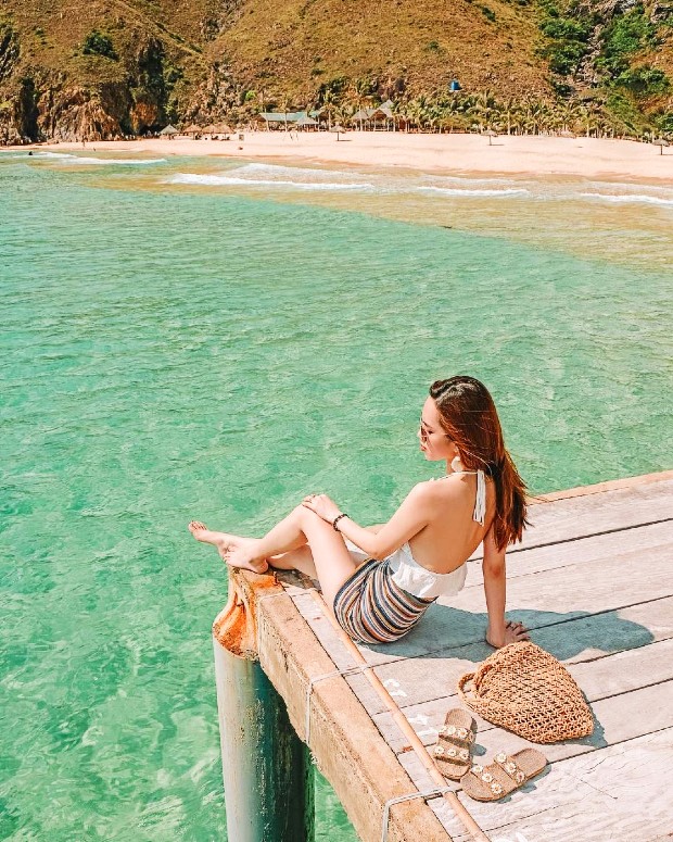 Giá vé máy bay từ Hà Nội đi Quy Nhơn tháng 5 rẻ