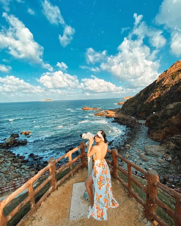 Giá vé máy bay từ Hà Nội đi Quy Nhơn tháng 5 rẻ