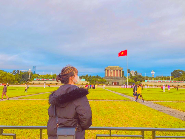Quảng trường Ba Đình