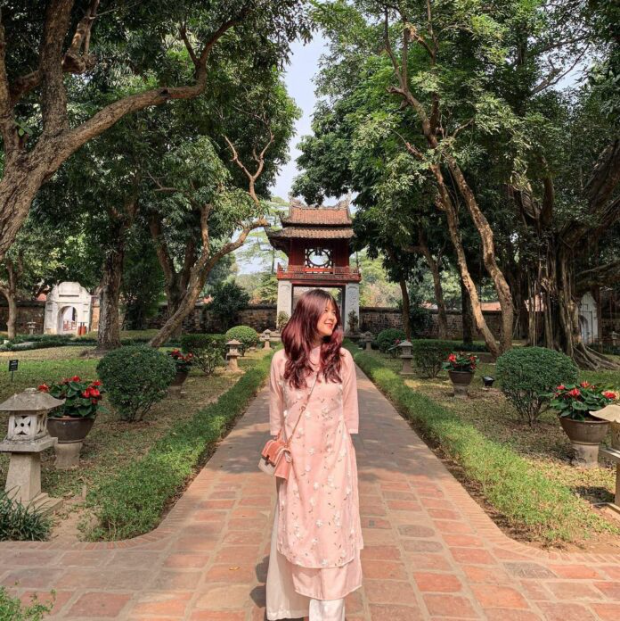 Văn Miếu – Quốc Tử Giám