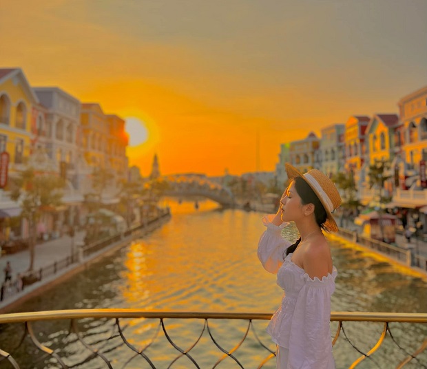 du lịch Phú Quốc tháng 5