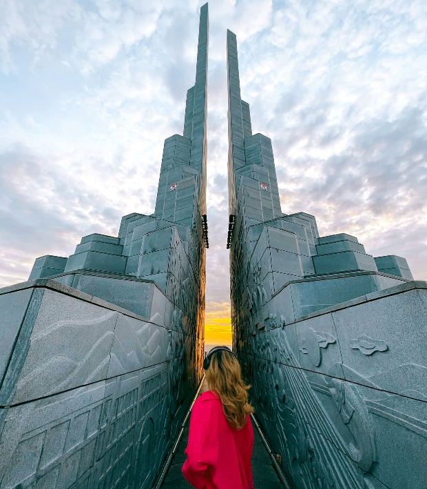 Tháp Nghinh Phong Tuy Hòa