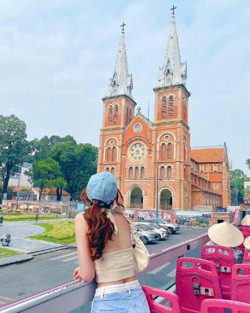 Vé máy bay Cần Thơ Sài Gòn