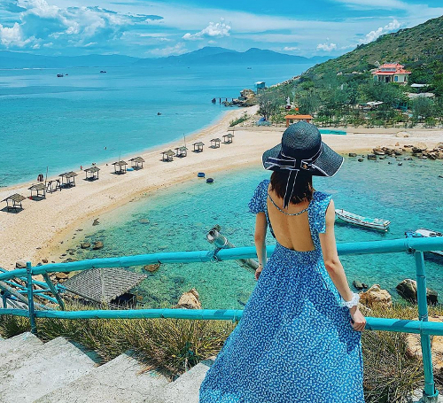 Đảo Yến Nha Trang