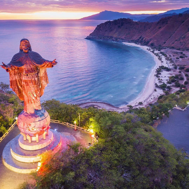v&eacute; m&aacute;y bay từ Đ&ocirc;ng Timor về Việt Nam