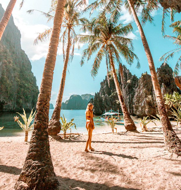 v&eacute; m&aacute;y bay từ H&agrave; Nội đi Philippines