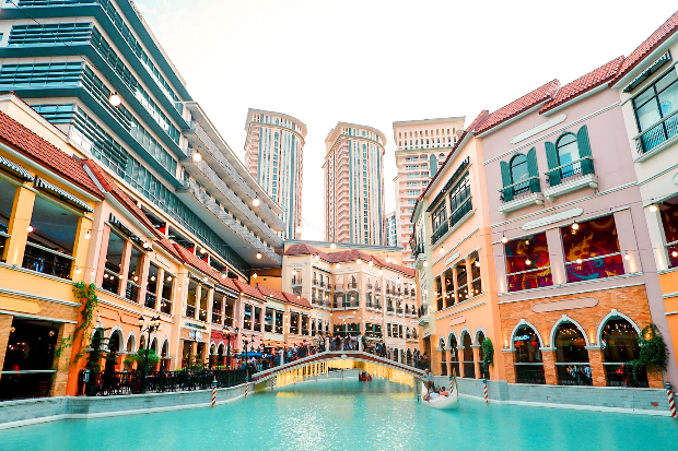 v&eacute; m&aacute;y bay đi Manila