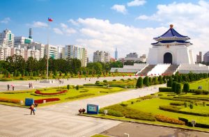 Vé máy bay từ Tp Hồ Chí Minh đi Đài Loan giá rẻ, ưu đãi vé khứ hồi