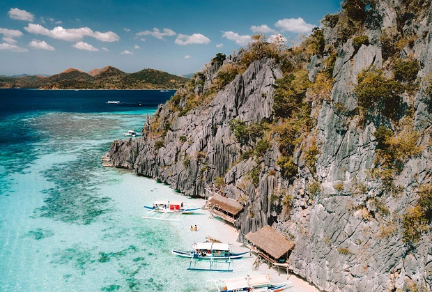 du lịch Philippines