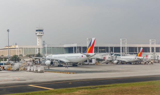 hãng hàng không đi Philippines