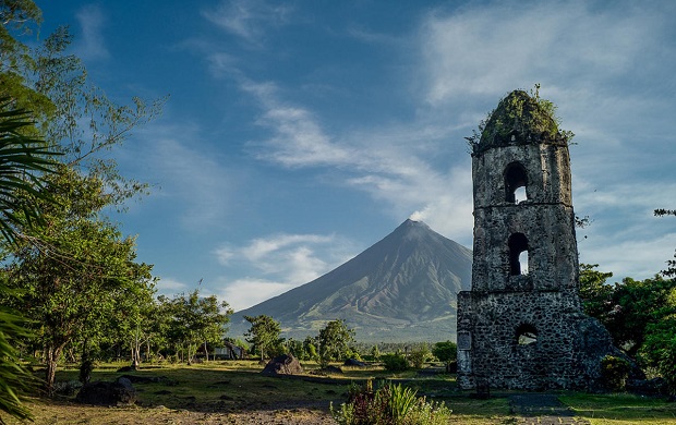 giá vé máy bay từ TpHCM đi Philippines
