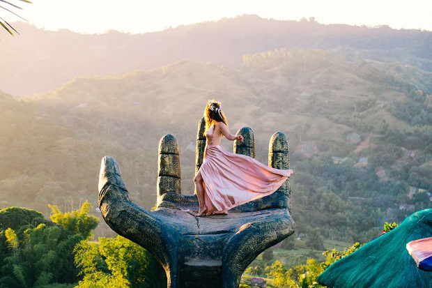 vé máy bay từ TpHCM đi Philippines