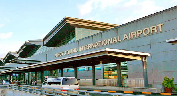 vé máy bay đi Manila giá rẻ