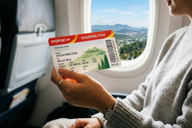 so s&aacute;nh gi&aacute; v&eacute; theo th&aacute;ng tại hệ thống trực tuyến gi&uacute;p người d&ugrave;ng tận hưởng sự thư th&aacute;i trọn vẹn