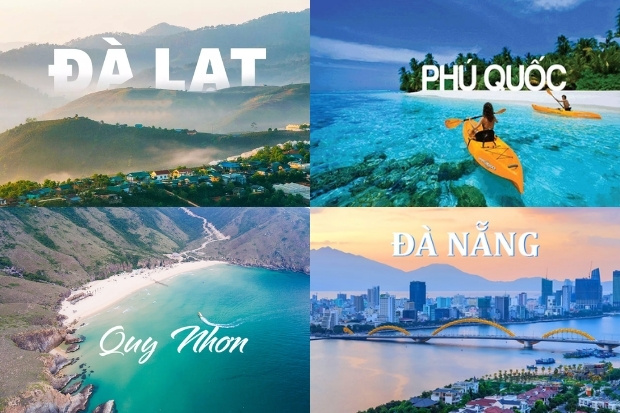 Tinh hoa hội tụ với v&eacute; m&aacute;y bay Vietnam Airlines th&aacute;ng 5 cực hời!