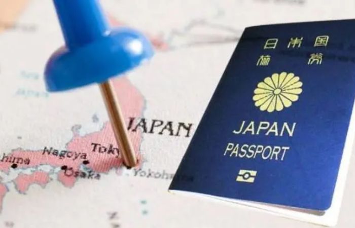 Điều kiện xin visa vĩnh trú Nhật Bản