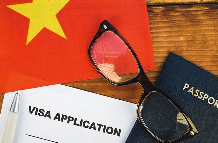 người nước ngo&agrave;i muốn gia hạn visa việt nam