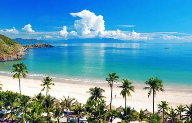 b&atilde;i biển mỹ kh&ecirc; đ&agrave; nẵng