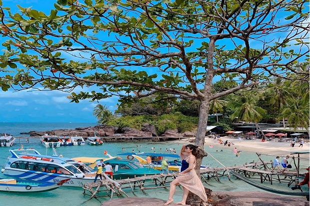 Combo du lịch Phú Quốc 4 ngày 3 đêm giá rẻ