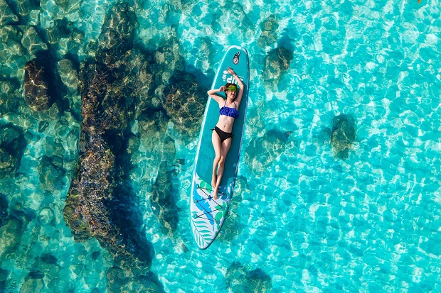 Combo du lịch Phú Quốc 4 ngày 3 đêm - Hòn Gầm Ghì