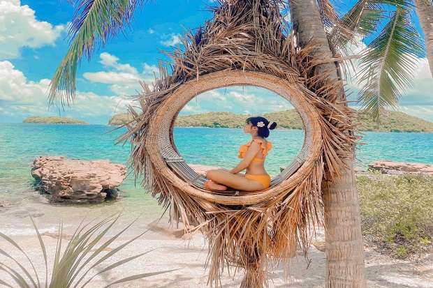 Combo du lịch Phú Quốc 4 ngày 3 đêm - Hòn Mây Rút