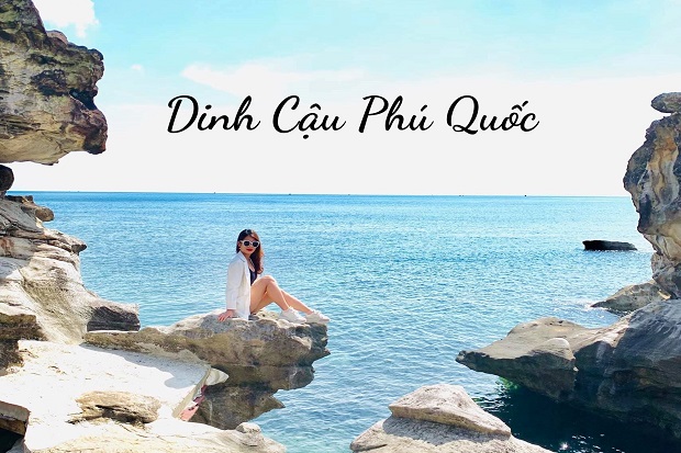 Combo du lịch Phú Quốc 4 ngày 3 đêm - Dinh Cậu