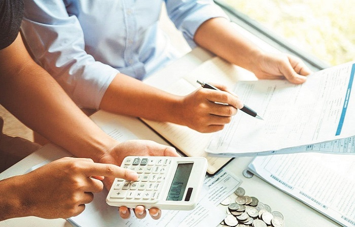 dịch vụ Chứng minh tài chính xin visa Ireland