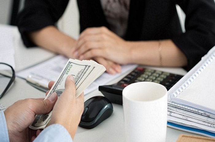 dịch vụ Chứng minh t&agrave;i ch&iacute;nh xin visa Nam Phi