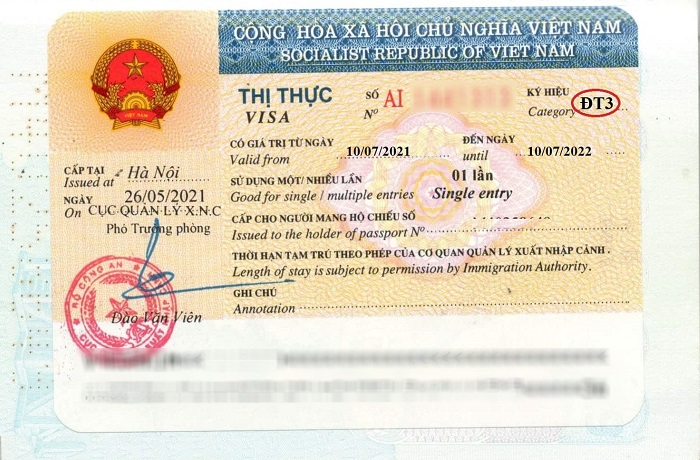 xin visa việt nam tại s&acirc;n bay