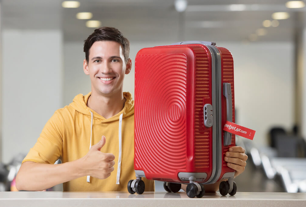 h&agrave;nh l&yacute; x&aacute;ch tay